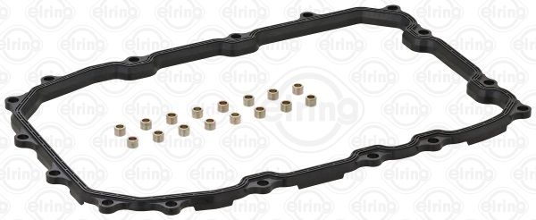 Прокладка масляного поддона АКПП Elring 429960 Audi Porsche VW