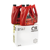 Трансмиссионное масло NERSON OIL CVTR00004 CVT RED synthetic 4л