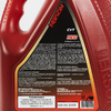 Трансмиссионное масло NERSON OIL CVTR00004 CVT RED synthetic 4л