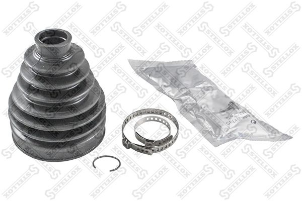 Комплект пыльника ШРУСа STELLOX 1300536SX наружного правого Hyundai i30 KIA Ceed 1.4 1.6 