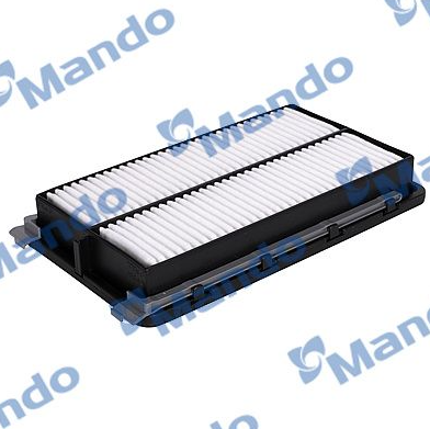 Фильтр воздушный MANDO EAF00144T SANTA FE TM 2.2D