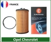 Фильтр масляный EUROREPAR E149247 OEM 93185674