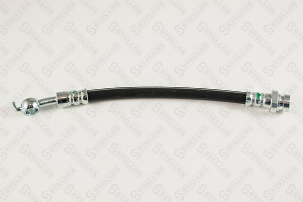 Шланг тормозной Перед Прав Kia Cerato all 04 Stellox 2700130SX