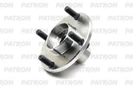 Ступица колеса без подшипника передн PATRON PBK4513H