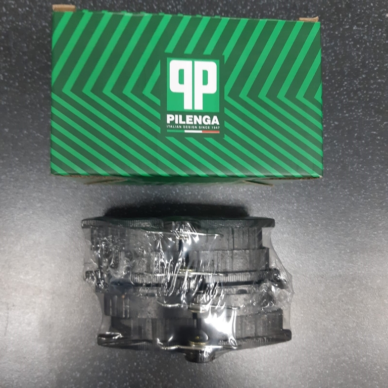Колодки тормозные PILENGA FDP2003 ВАЗ 2108-21099