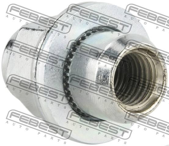 Гайка колесная Febest 0185001