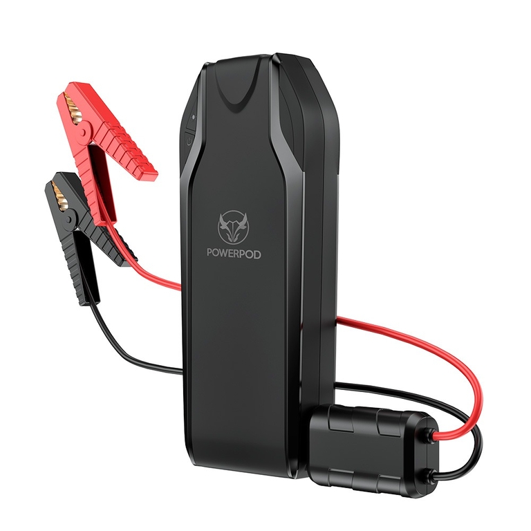 Устройство пусковое POWERPOD TITAN 19500 мАч, Powerbank