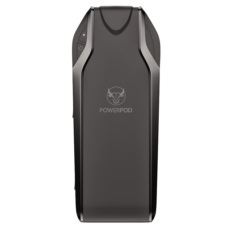 Устройство пусковое POWERPOD TITAN 19500 мАч, Powerbank