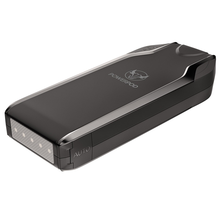 Устройство пусковое POWERPOD TITAN 19500 мАч, Powerbank