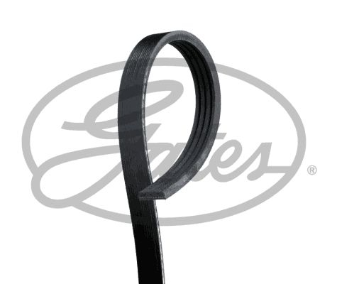 Ремень поликлиновый Gates 4PK890