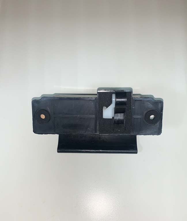 Ручка багажника GENERAL MOTORS 96617924