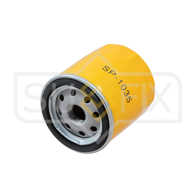 Фильтр масляный Ford SUFIX SP1035