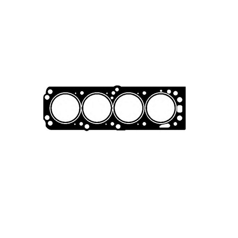 Прокладка головки блока цилиндров OPEL KADETT 1.2 GLASER H0427900