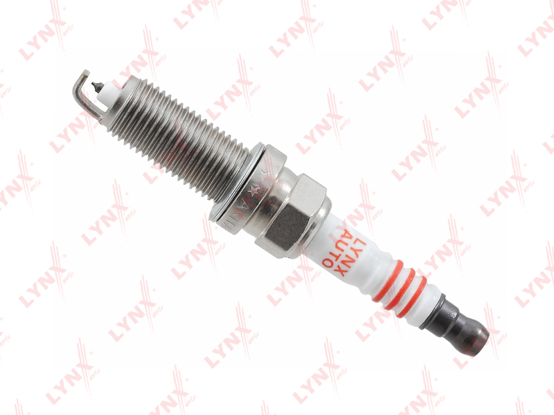 Свеча зажигания 6NJIPR11 (Iridium + Platinum) LYNXauto SP-148