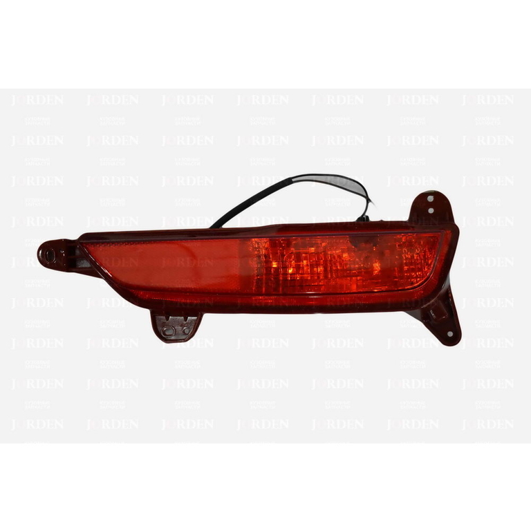 Фонарь ПТФ RH Creta Jorden JH02CRT16012R