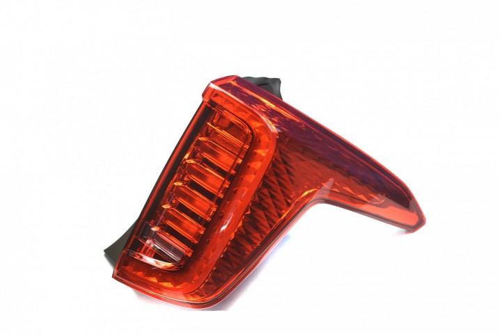 Фонарь (наружный) RH Haval Jolion 21- Jorden JH02JOL21005R
