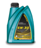 Моторное масло NERSON OIL SNN530001 Red Line Professional synthetic SN/GF-5 5W-30 1л