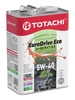 Моторное масло TOTACHI E6704 EURODRIVE ECO Fully Synthetic 5W-40 API SP, ACEA C3  4л