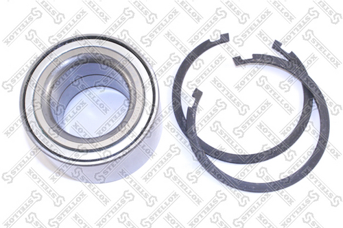 Комплект ремонтный ступицы Перед VKBA3981 STELLOX 4328393SX Nissan X-Trail Primera Maxima Almera