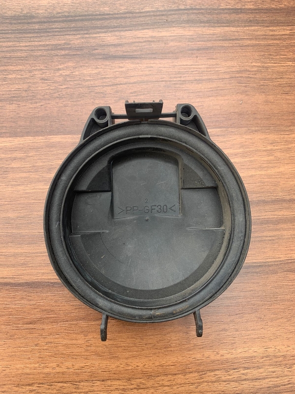 Крышка фары Перед BMW X5 E70 1305219079 б/у