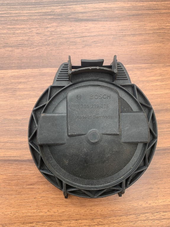 Крышка фары Перед BMW X5 E70 1305219079 б/у