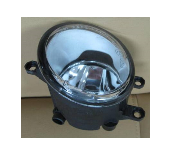 Фара противотуманная DEPO 2122052LUE TOYOTA Auris,Avensis II,Corolla