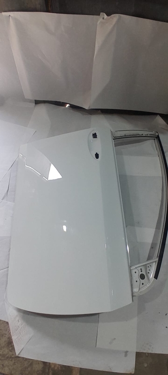 Дверь Перед Прав Toyota Corolla 2013 -  TOYOTA 6700102390