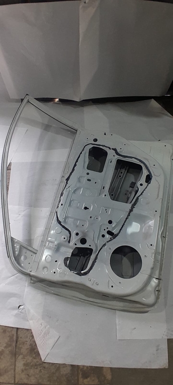 Дверь Перед Прав Toyota Corolla 2013 -  TOYOTA 6700102390