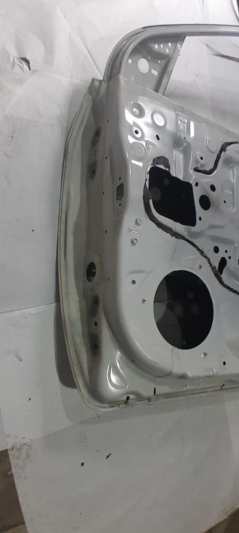 Дверь Перед Прав Toyota Corolla 2013 -  TOYOTA 6700102390
