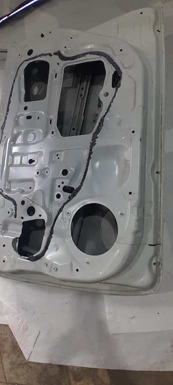 Дверь Перед Прав Toyota Corolla 2013 -  TOYOTA 6700102390