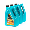 Моторное масло NERSON OIL SPP020004 Red Line Professional Ultra Fully Synthetic SP/GF-6A 0W-20 4л