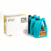 Моторное масло NERSON OIL SPP020004 Red Line Professional Ultra Fully Synthetic SP/GF-6A 0W-20 4л