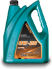 Моторное масло NERSON OIL SPP020004 Red Line Professional Ultra Fully Synthetic SP/GF-6A 0W-20 4л