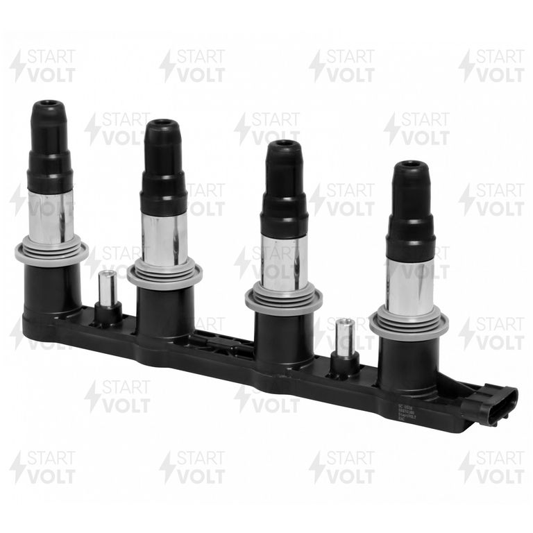 Катушка зажигания STARTVOLT SC0558