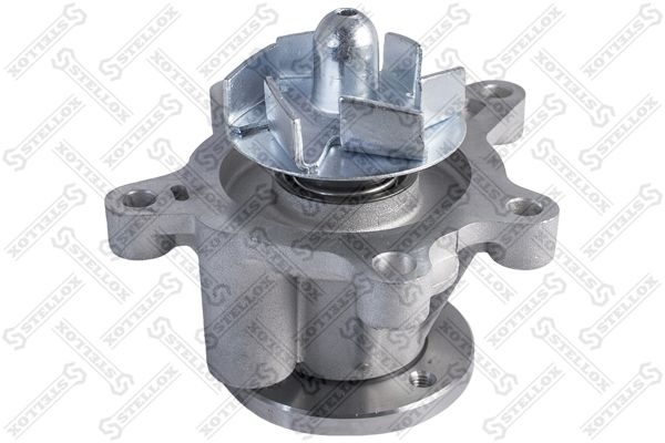 Помпа STELLOX 4500-0249-SX Kia Ceed Hyndai I30 1.4 1.6 