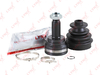 ШРУС наружный BMW X5 Перед Прав/Лев LYNXauto CO3765 OEM 31607545126