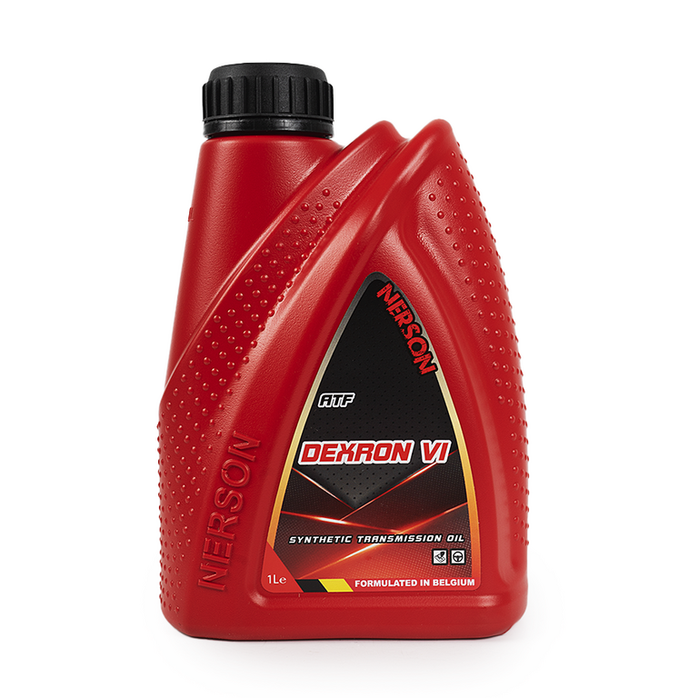 Трансмиссионное масло NERSON OIL DEX600001 ATF DEXRON VI 1л