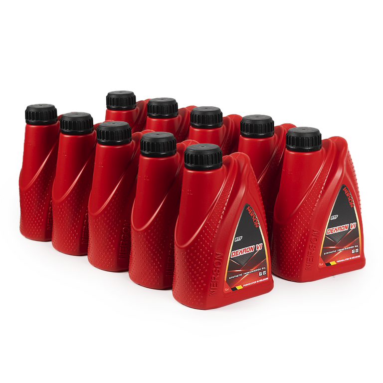 Трансмиссионное масло NERSON OIL DEX600001 ATF DEXRON VI 1л