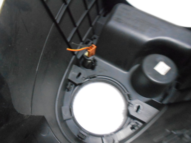 Рамка кулисы КПП FORD Fusion (б/у) 031220222