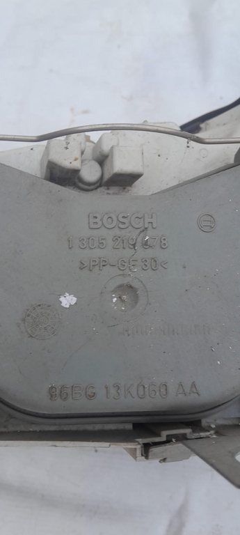 Фара Прав FORD Mondeo 96BG13K060 б/у