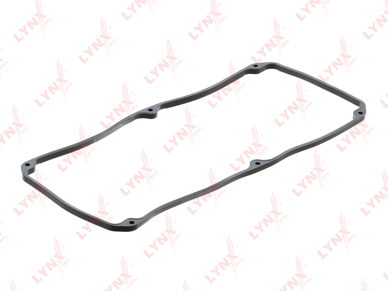 Прокладка клапанной крышки LYNXauto SG0897