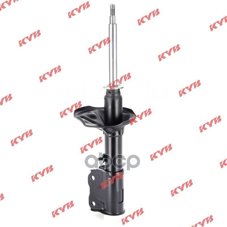Стойка амотризатора Mitsubishi Colt передняя левая KYB (Япония) 633148 