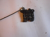 Замок крышки багажника HYUNDAI Accent (б/у) 8173025000
