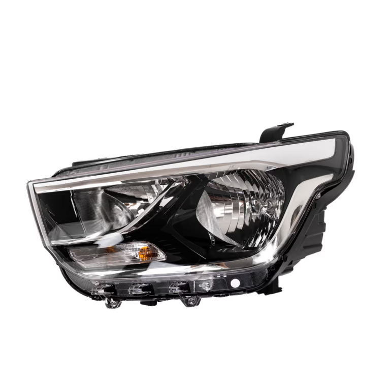 Фара LH Starex 18- Jorden JH0218H1001L