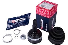 ШРУС внеш. с ABS Opel Movano 98-, Renault Master II 98-   Marshall  M8111063