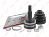 ШРУС TOYOTA CORSA EL41 LYNXauto CO7518