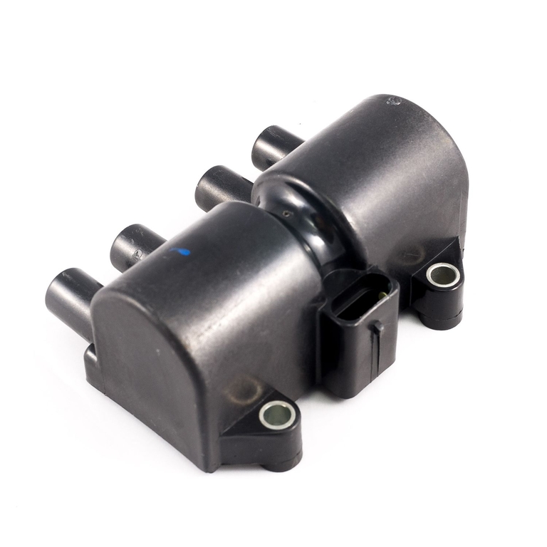 Катушка зажигания IBERIS IB2051 AVEO II (T250 T255) CRUZE (J300) EPICA (V250) CHERY TIGGO