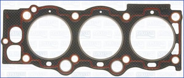 Прокладка головки блока цилиндров TOYOTA CAMRY 3.0 (VCV10)3.0 (VDV10) 2VZ AJUSA 10082000