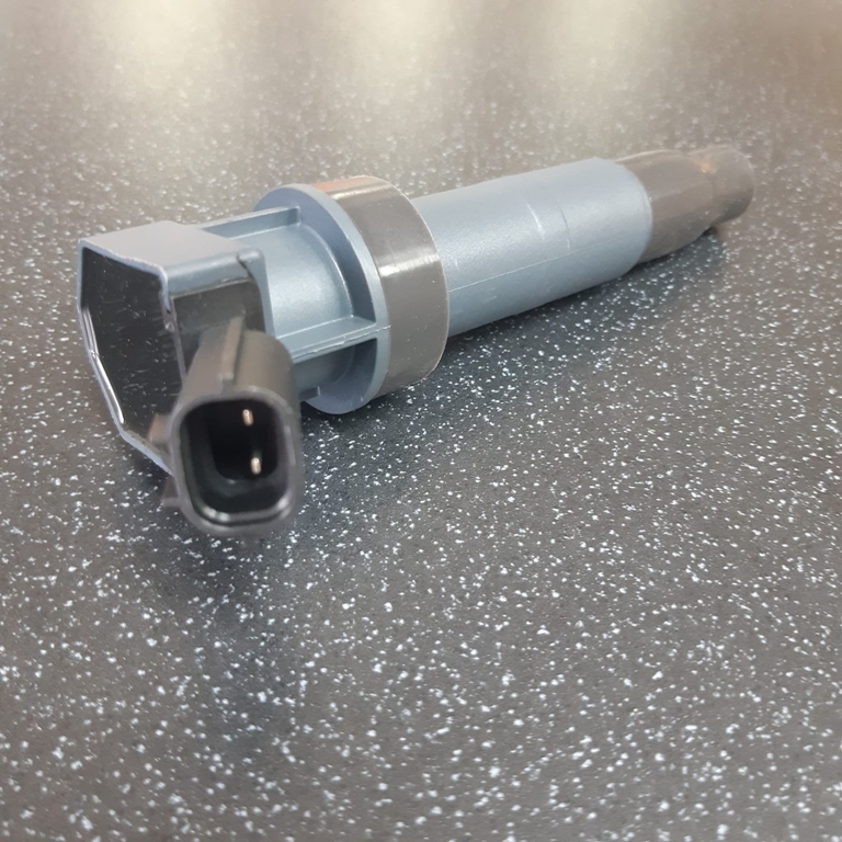 Катушка зажигания GENERAL PARTS DIMZ003 FP,FS