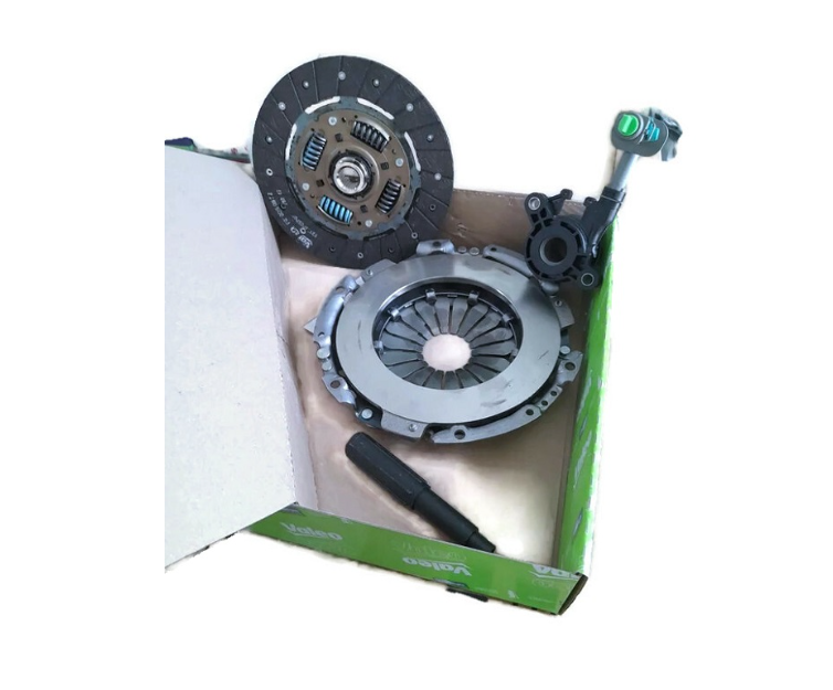 Сцепление в сборе VALEO 834606